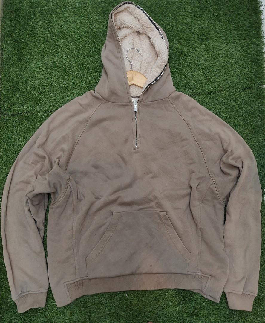 fear of god sherpa 2015 2016 collection Fesyen Pria Pakaian