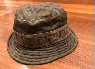 Fendi Bucket Hat