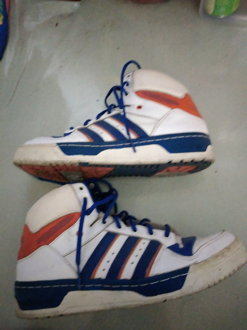 For sale adidas rivalry, Men's Fashion 