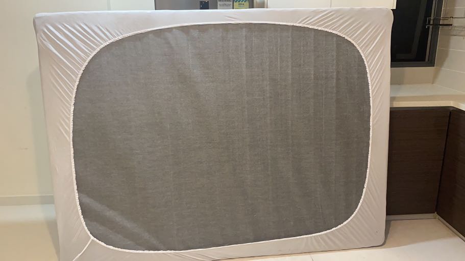 Free ikea mattress self pick up balestier, Furniture & Home Living