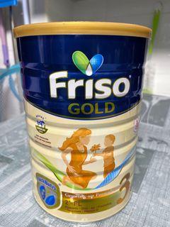 Friso Gold 3