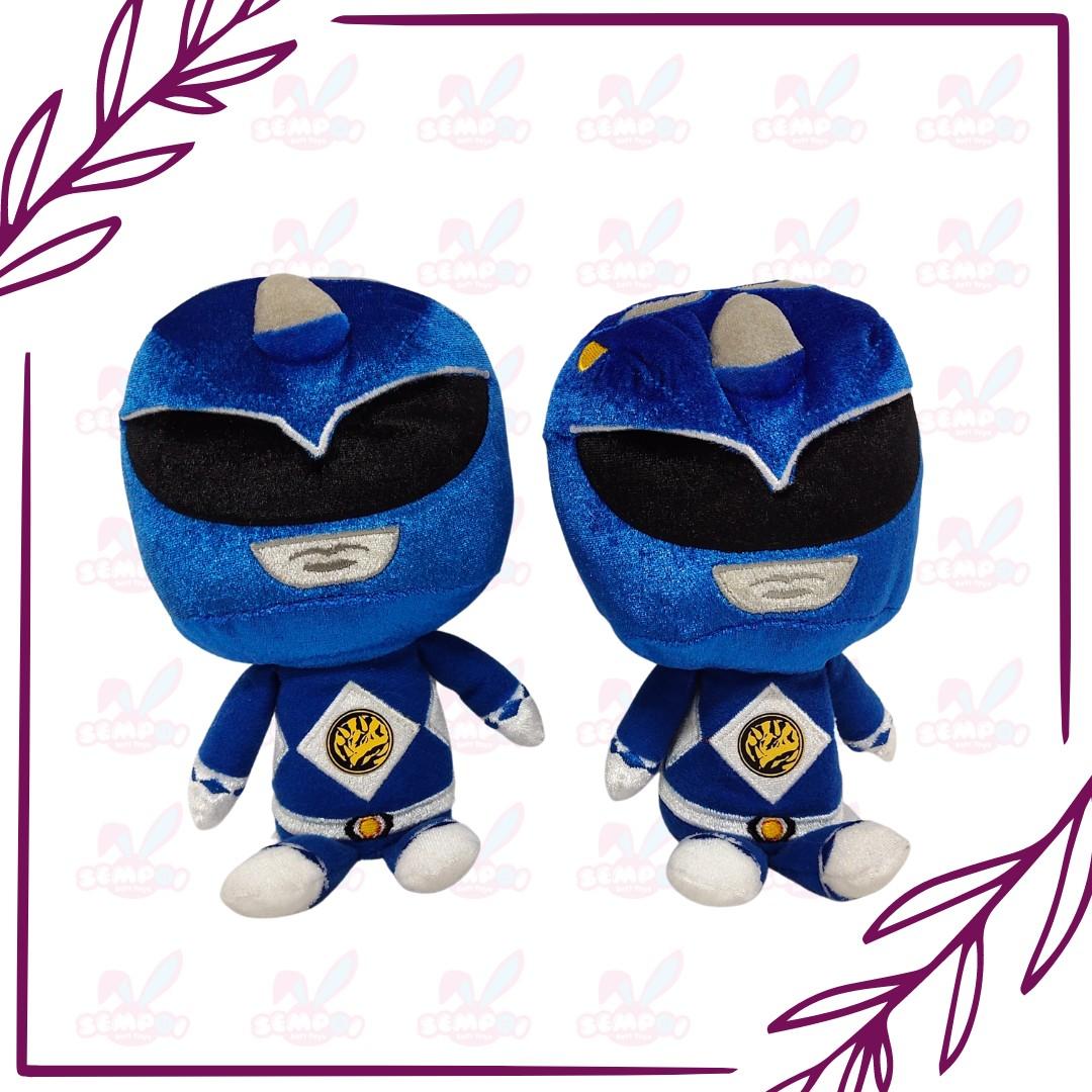 Funko power rangers plush shop