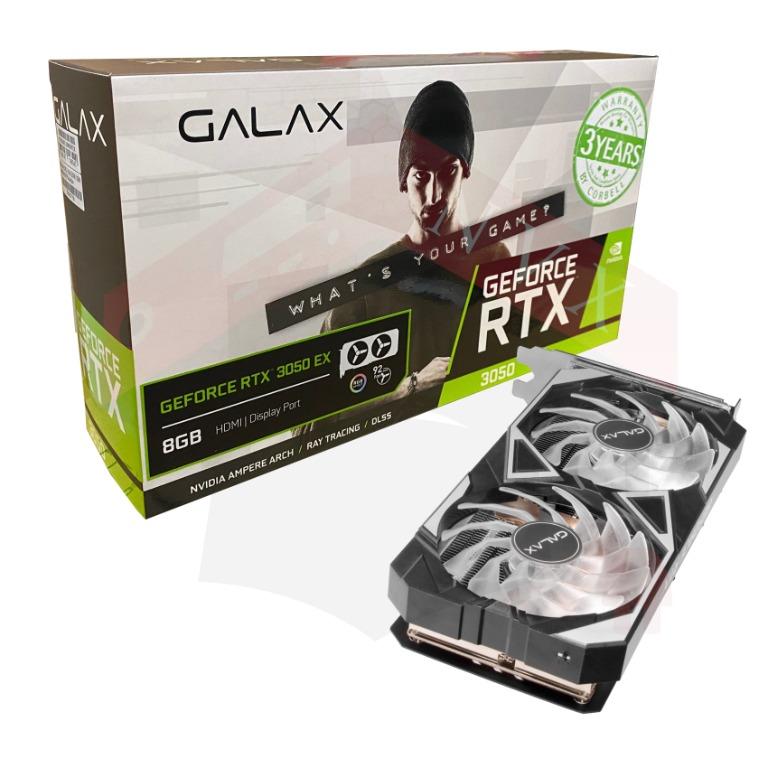 Galax hotsell geforce rtx