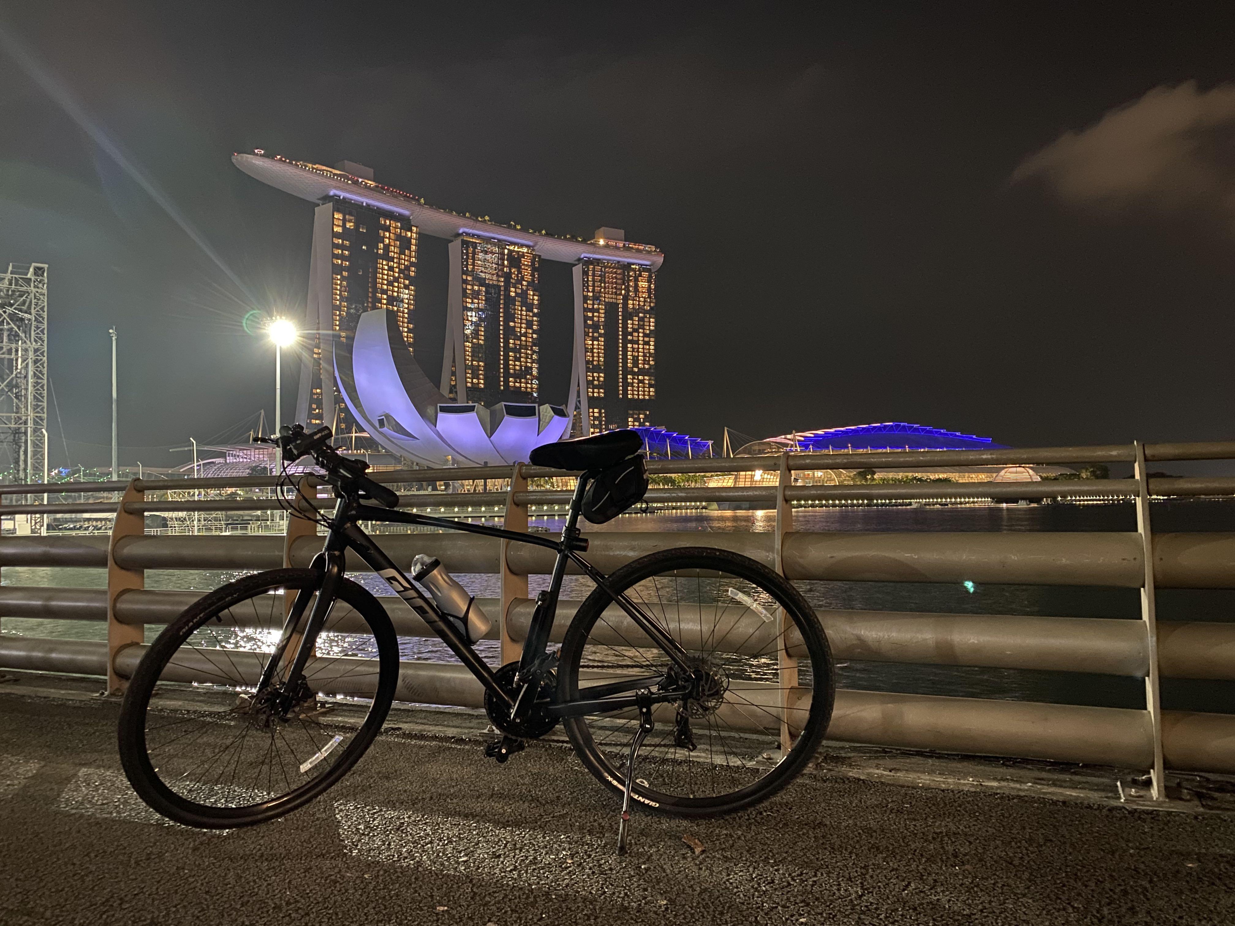 giant escape 1 disc 2020 weight