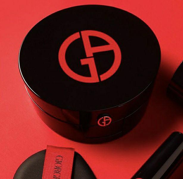 Giorgio Armani Beauty Power Fabric Compact Foundation Balm 3, 9g, Beauty &  Personal Care, Face, Makeup on Carousell