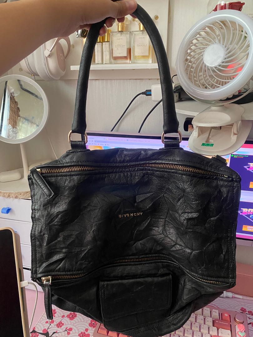 Large hotsell pandora bag