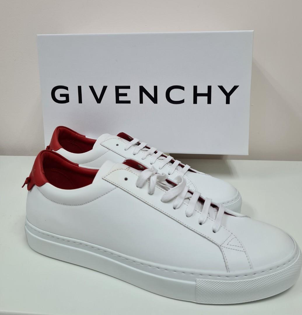 GIVENCHY SNEAKER MENS SHOE