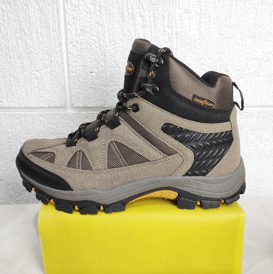 Goodyear teton new arrivals boots