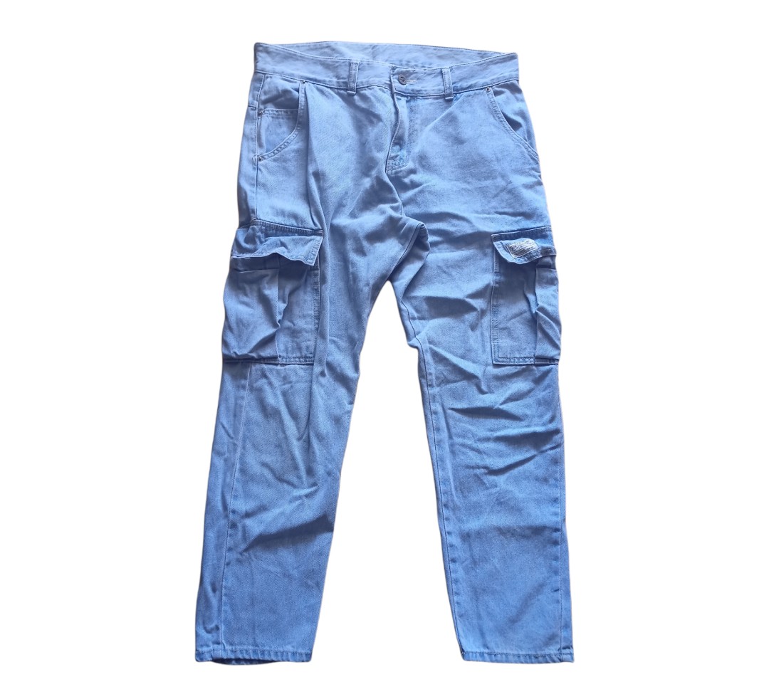 riot empire cargo shorts