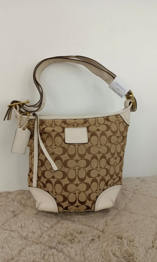 Handbag shop coach original