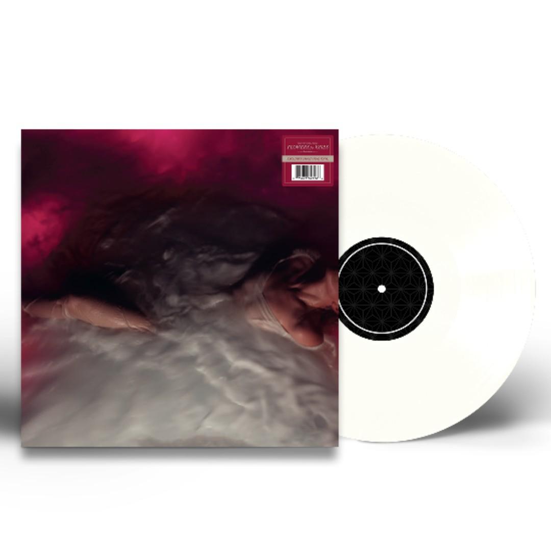 Hayley Williams Flowers for Vases Descansos Clear Vinyl, Hobbies & Toys