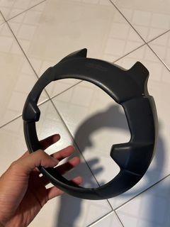 CB150R HEADCOWL COVER