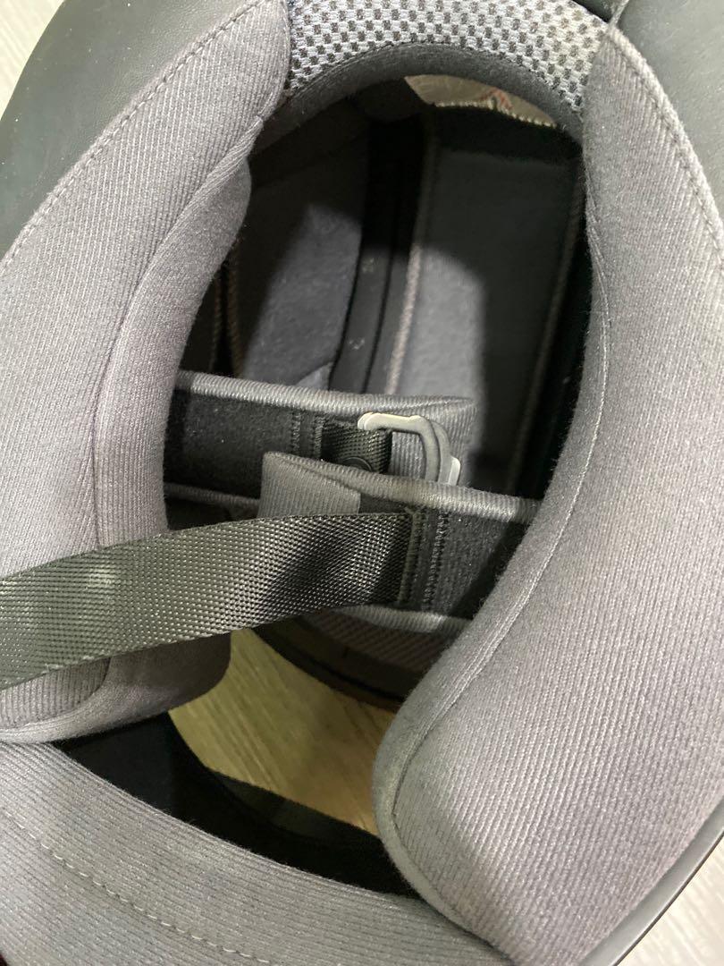 Hjc csr3 visor hot sale