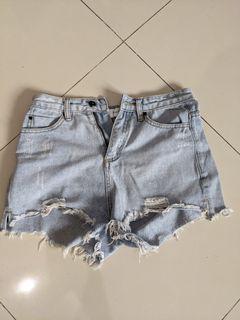 Hotpans Jeans TIA