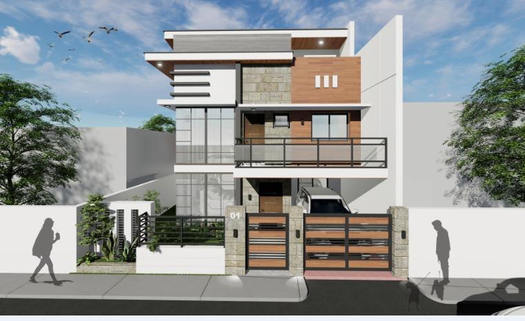 House Design, House Construction (Category: Construction & Building Materials) located in Caloocan City. Submitted by rosesheila999-99370 (Listing ID 1142550299, Image 1). Description: VALUE QUALITY ELEGANCE WE GUARANTEE FAST AND QUALITY WORK AT AFFORDABLE COST! .