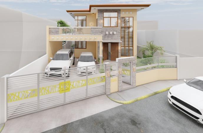 House Design, House Construction (Category: Construction & Building Materials) located in Caloocan City. Submitted by rosesheila999-99370 (Listing ID 1142550299, Image 2). Description: VALUE QUALITY ELEGANCE WE GUARANTEE FAST AND QUALITY WORK AT AFFORDABLE COST! .