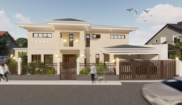 House Design, House Construction (Category: Construction & Building Materials) located in Caloocan City. Submitted by rosesheila999-99370 (Listing ID 1142550299, Image 3). Description: VALUE QUALITY ELEGANCE WE GUARANTEE FAST AND QUALITY WORK AT AFFORDABLE COST! .