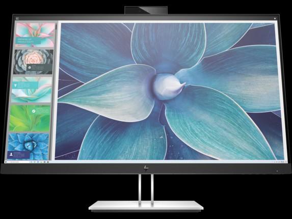 HP e27d G4 27\