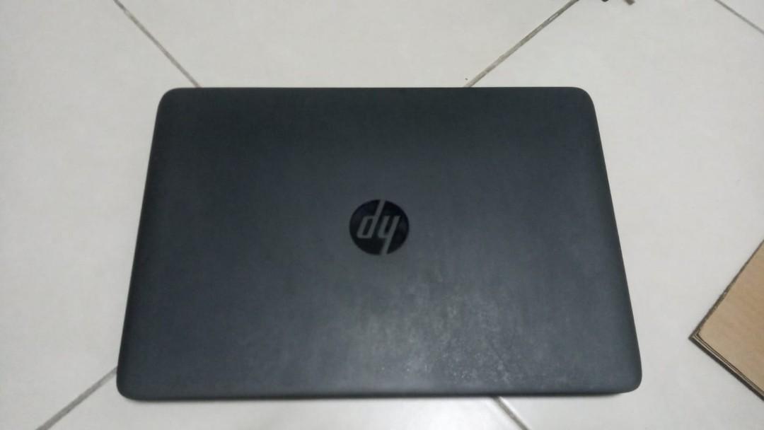 HP Elitebook 840 Core i5