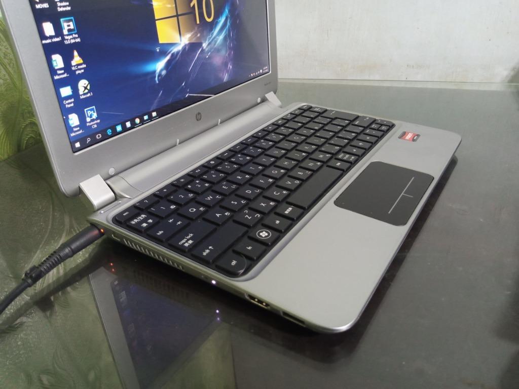 HP LAPTOP Built In Cam WIN10, Computers & Tech, Laptops & Notebooks on ...