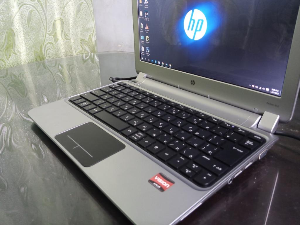 HP LAPTOP Built In Cam WIN10, Computers & Tech, Laptops & Notebooks on ...