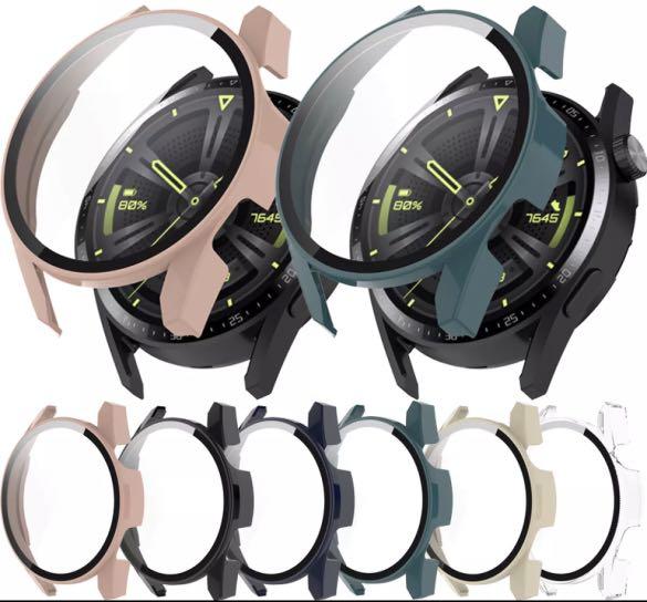 Huawei watch gt protective case online