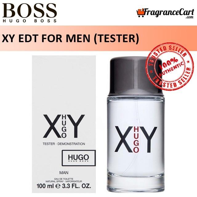 Hugo boss xy 60ml deals