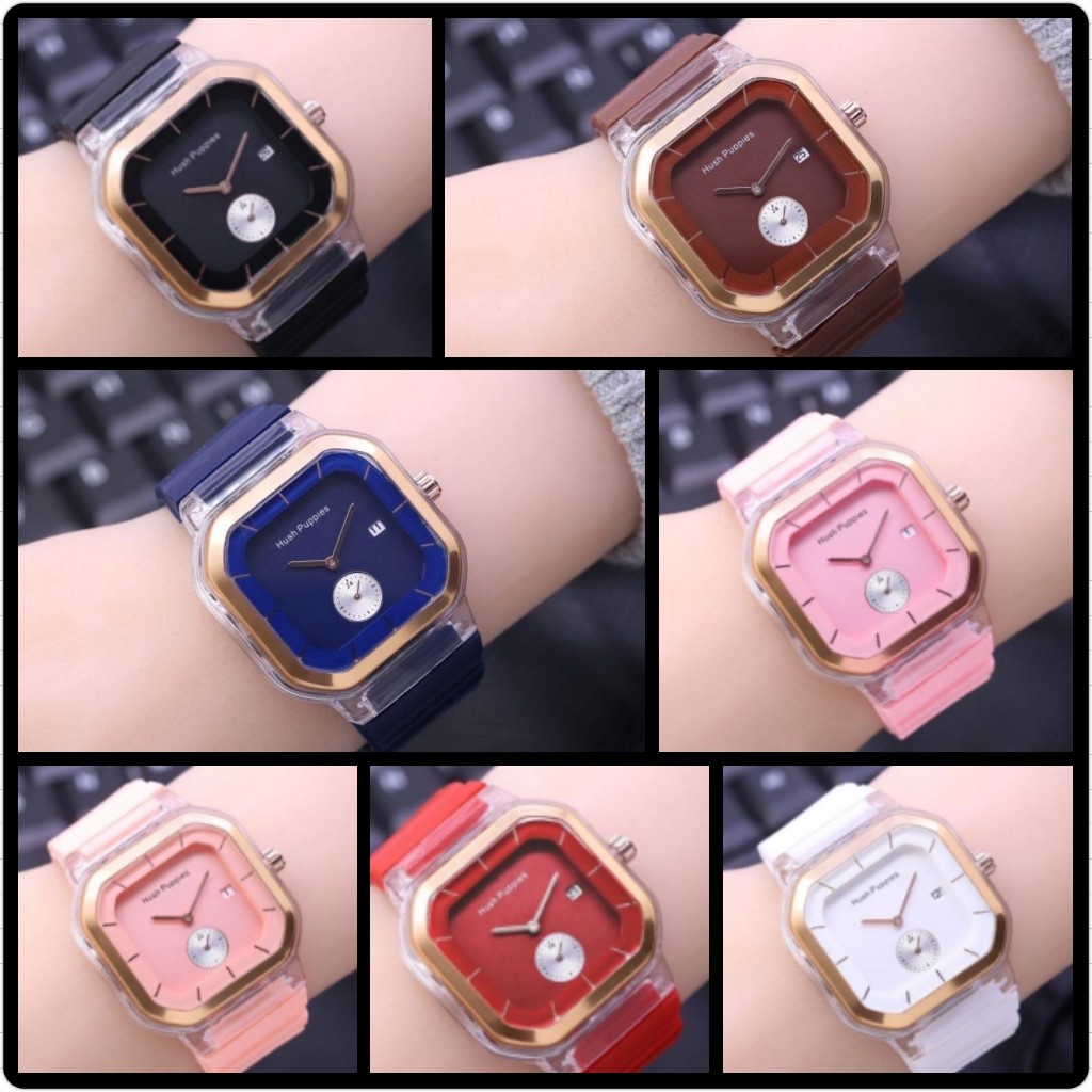 Hush Puppies Watch