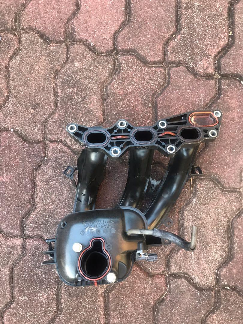 Inlet Manifold Myvi Viva 1.0, Auto Accessories on Carousell