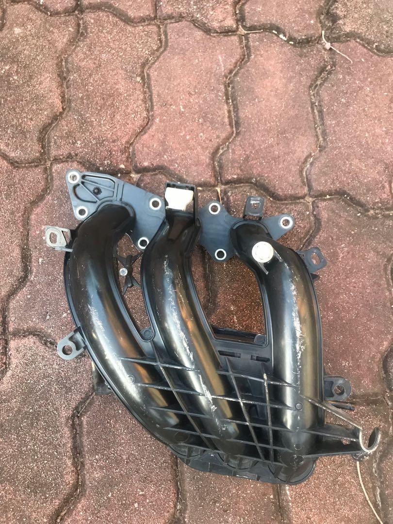 Inlet Manifold Myvi Viva 1.0, Auto Accessories on Carousell