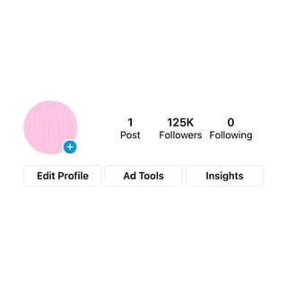 Instagram Account good for personal use or for business