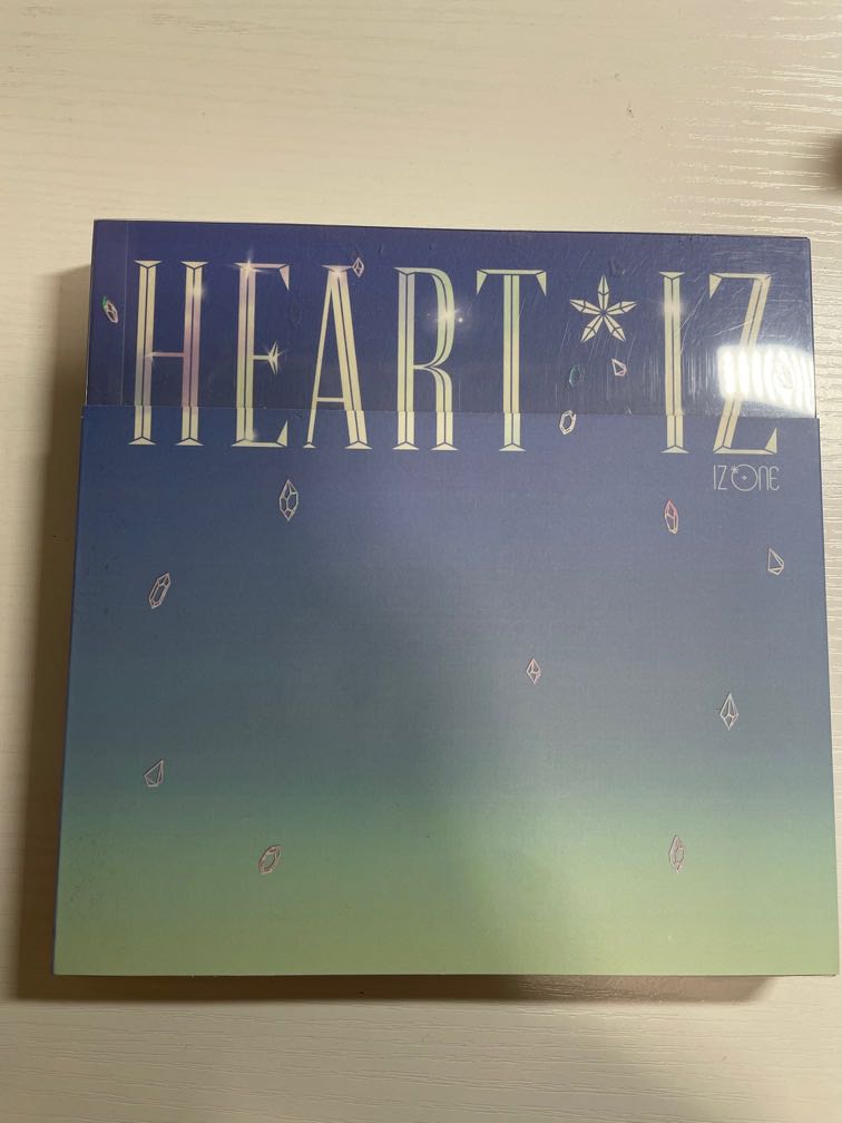 Iz One Heart Iz 淨專 興趣及遊戲 收藏品及紀念品 韓流 Carousell Iz One Heart Iz 淨專 興趣及遊戲 收藏品及紀念品 韓流 Carousell