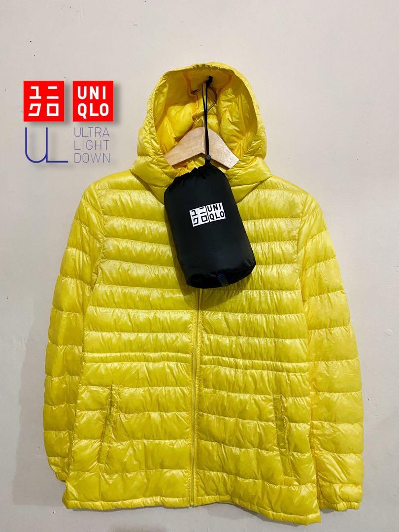 Jaket ultra cheap light down