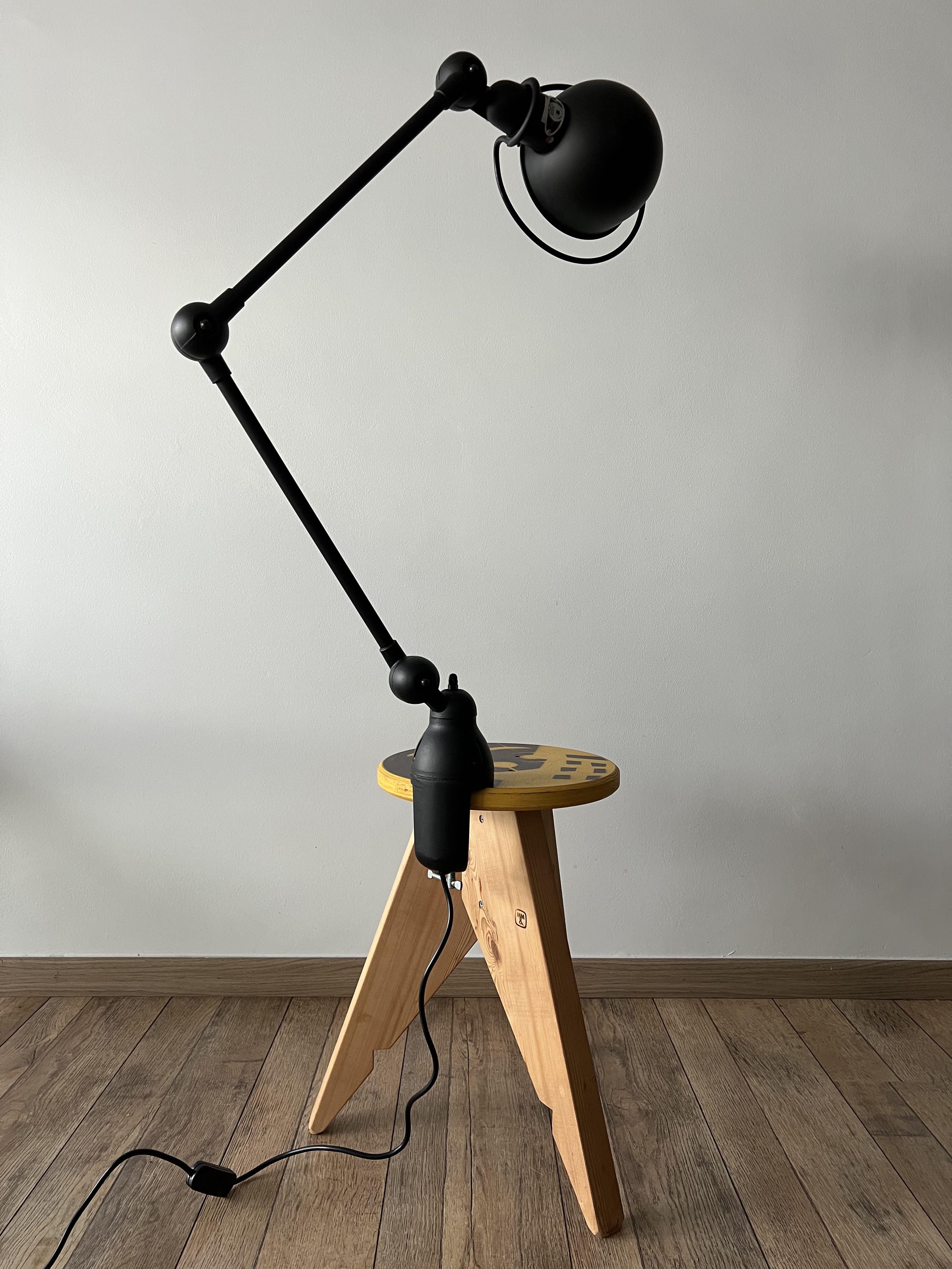 Jielde loft outlet
