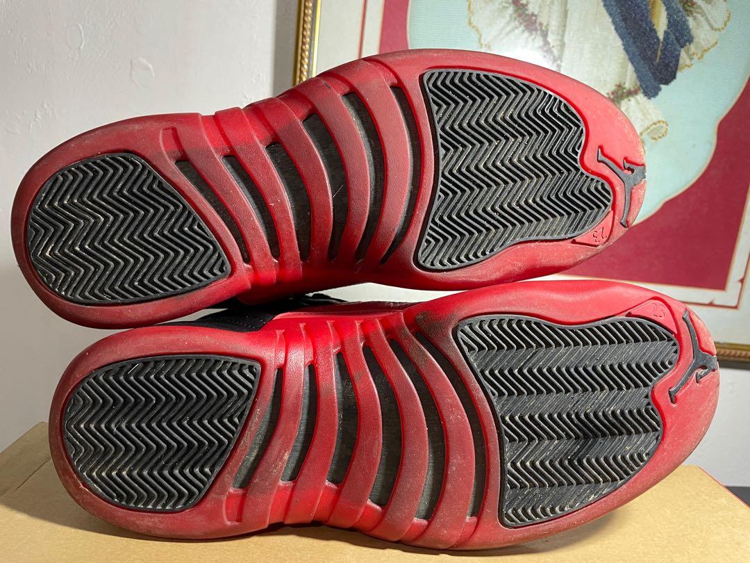Jordan 12 flu game 2019 new arrivals
