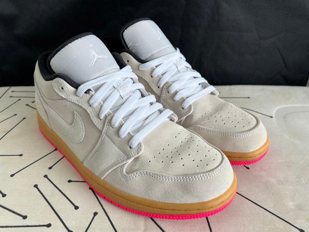 White gum hyper pink online