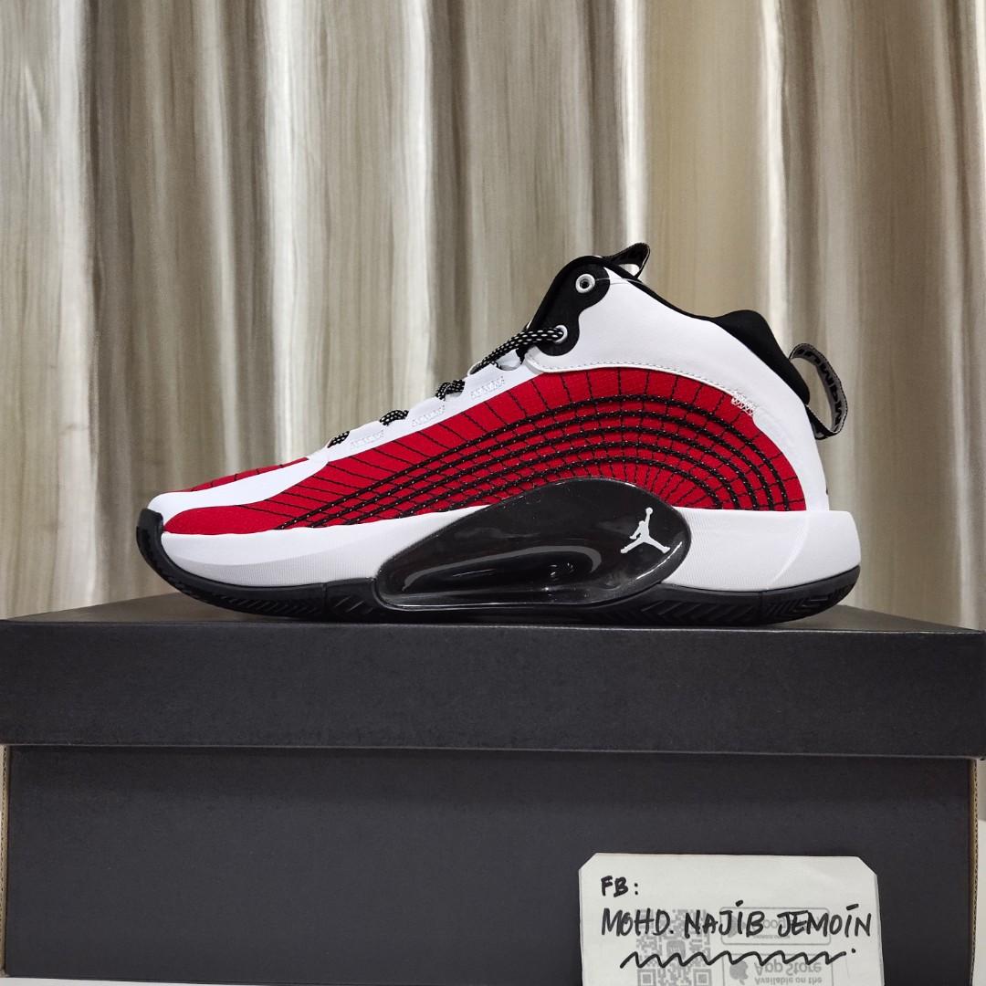 Jordan Jumpman 2021 PF #Sell4Me, Men's Fashion, Footwear, Sneakers on ...