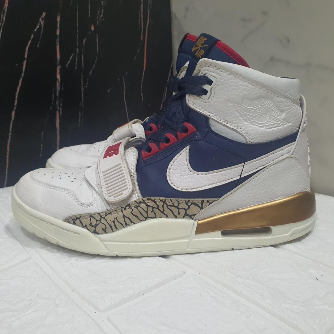 Jordan legacy 312 dream team outlet
