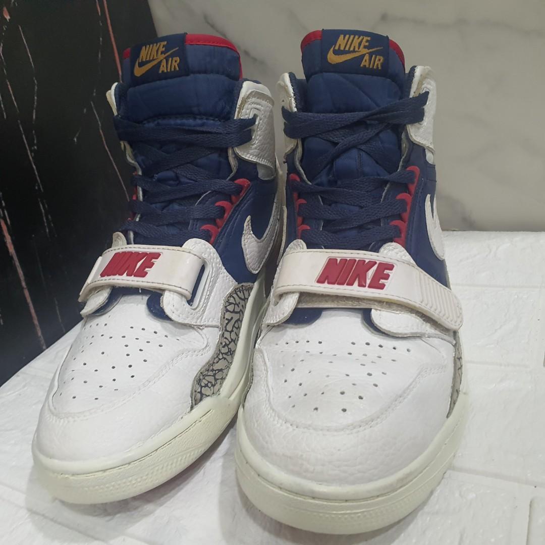 Nike air jordan legacy 2025 312 olympic dream team