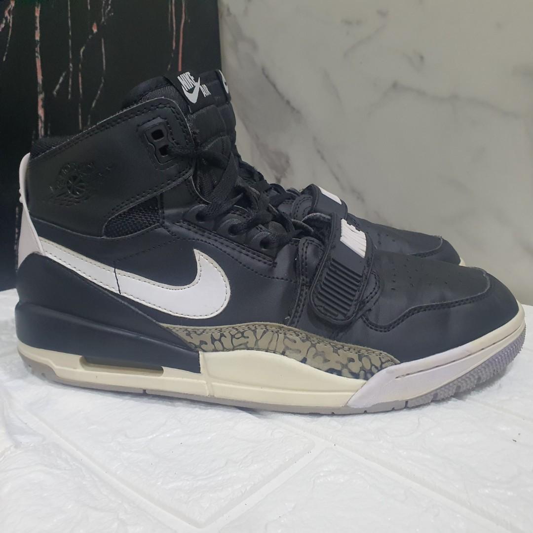 Jordan legacy black cement new arrivals