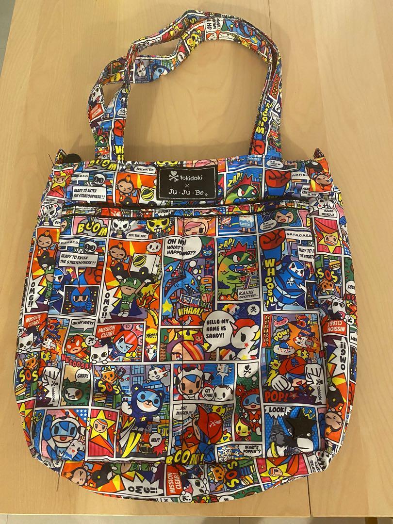 Jujube best sale x tokidoki