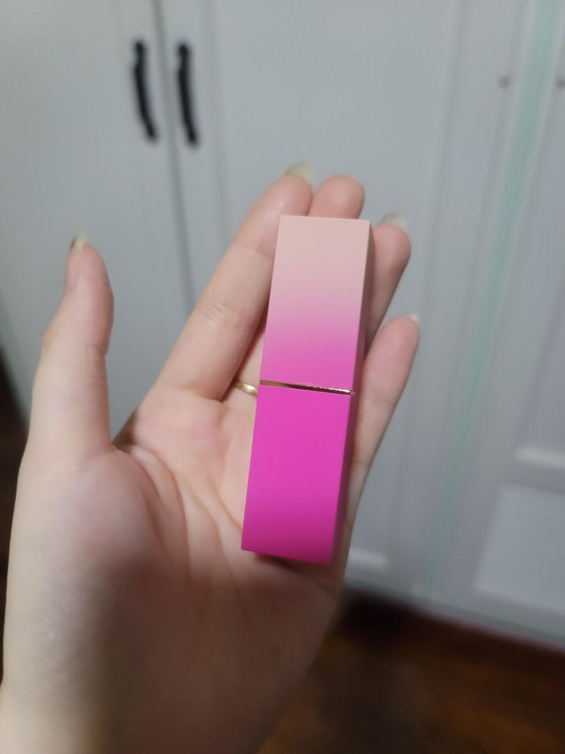 Juvia's Place Velvety Matte Lipstick Nude Collection in Kebi, Beauty