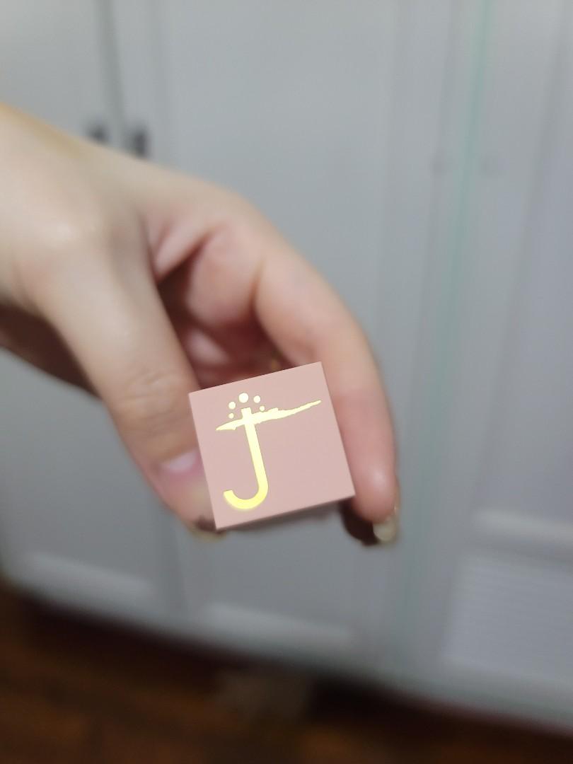 Juvia's Place Velvety Matte Lipstick Nude Collection in Kebi, Beauty