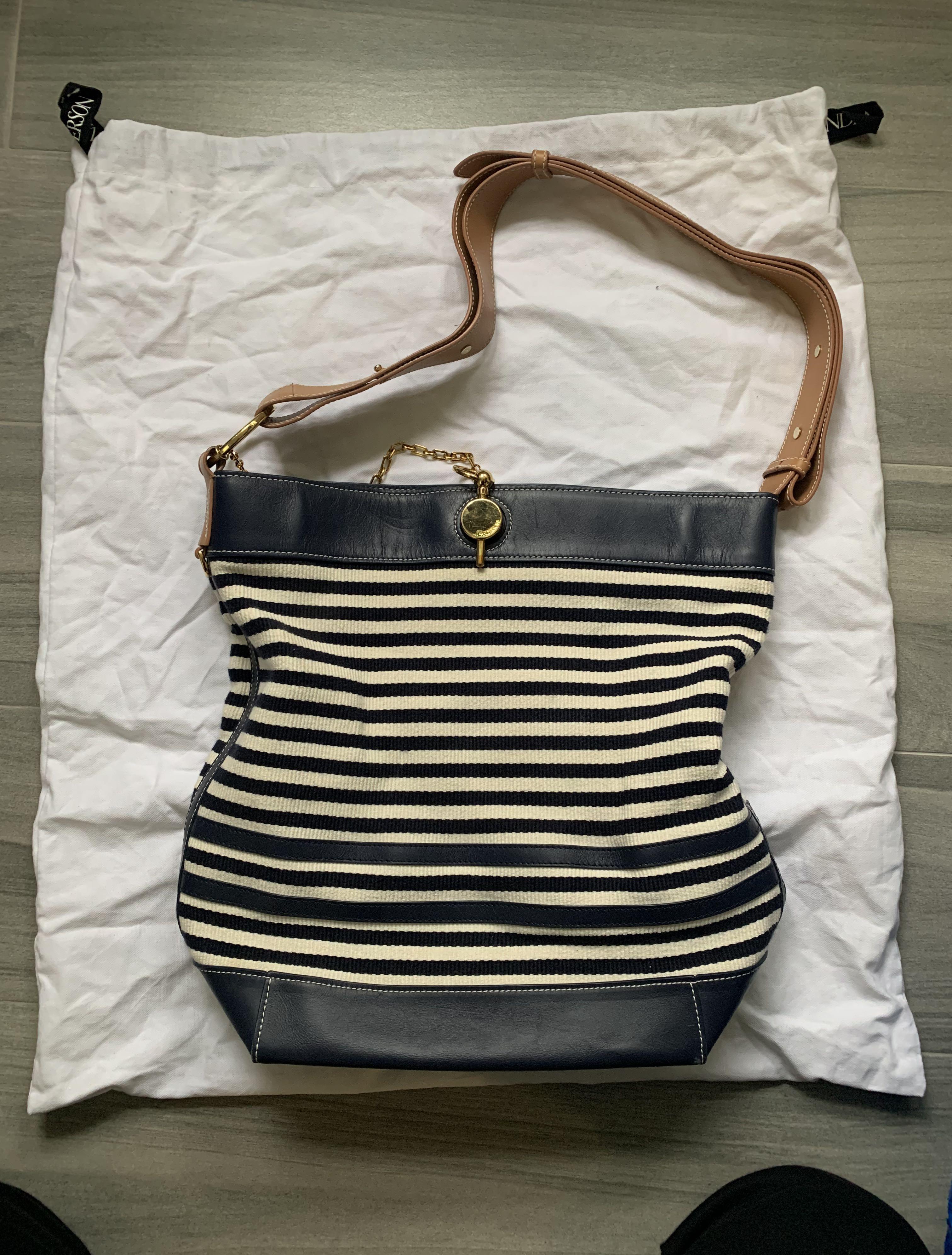 Jw anderson store keyts tote