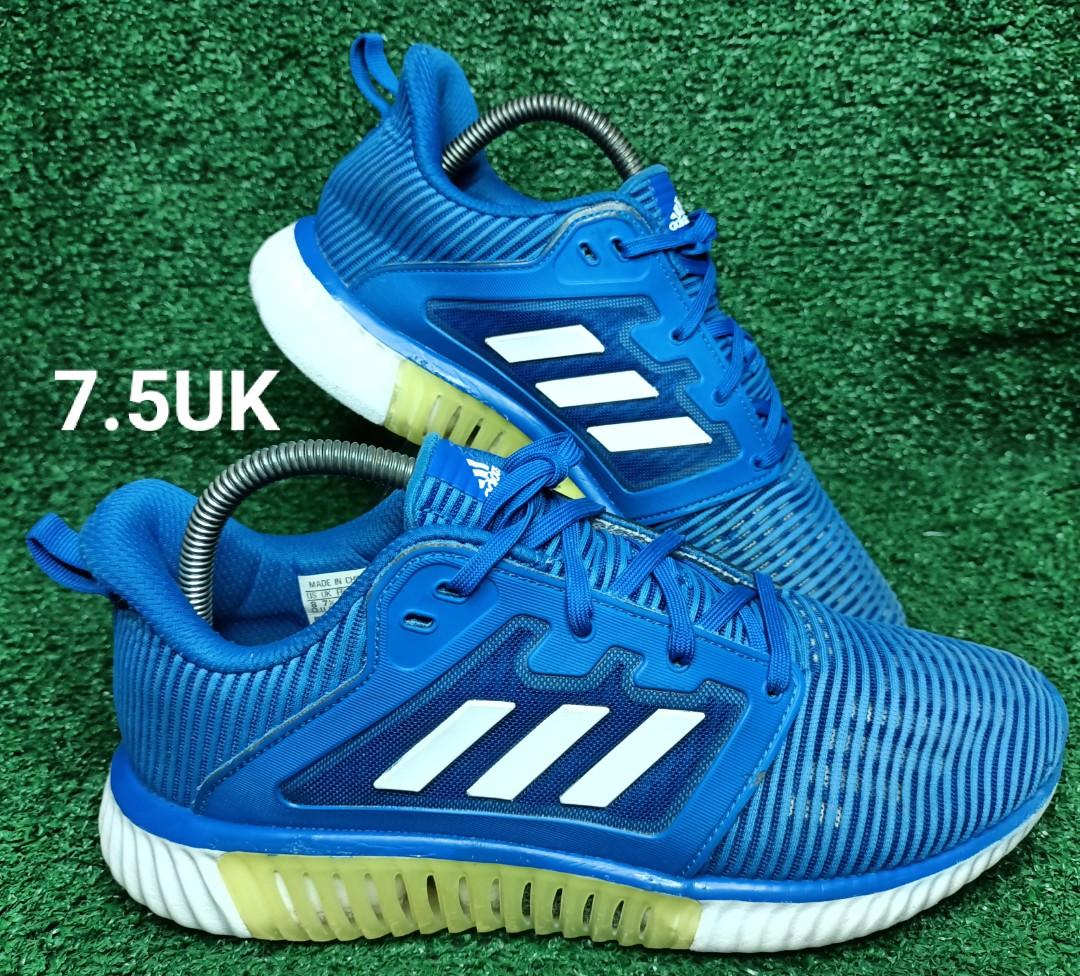 Kasut Adidas Climacool
