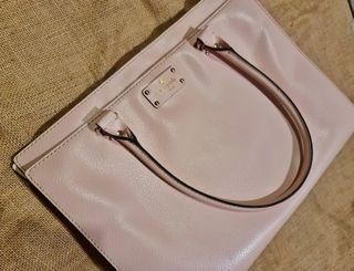Kate Spade bag authentic