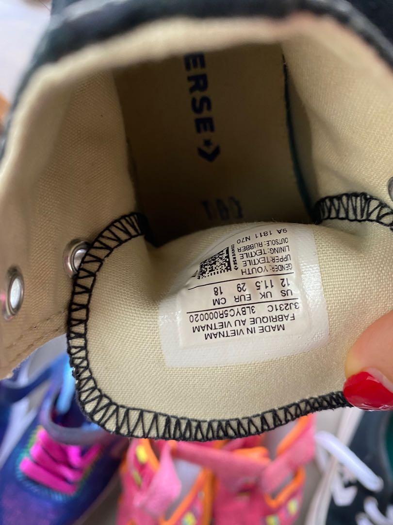 Kids girls shoes new and used Babies Kids Babies Kids