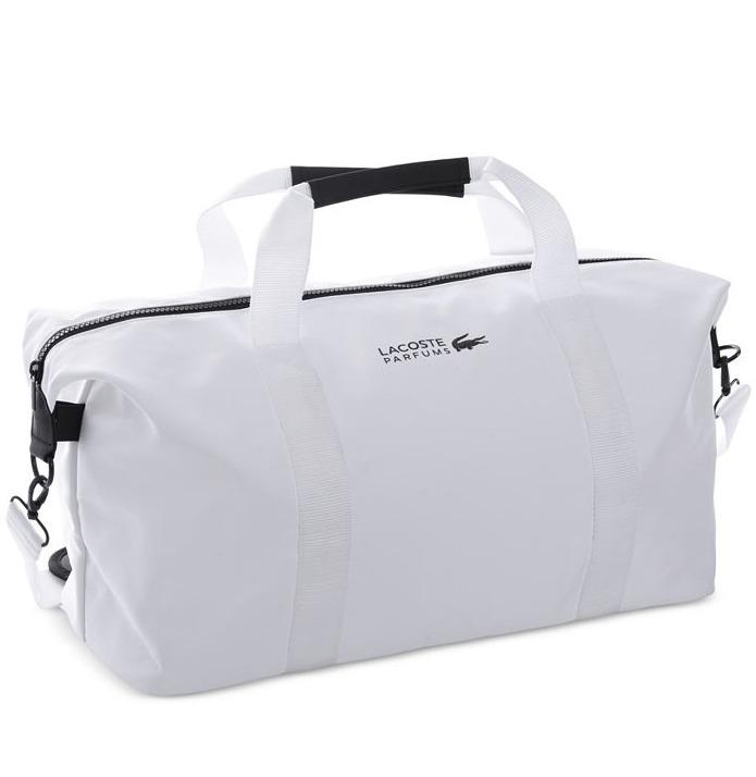 Lacoste parfums bag shop