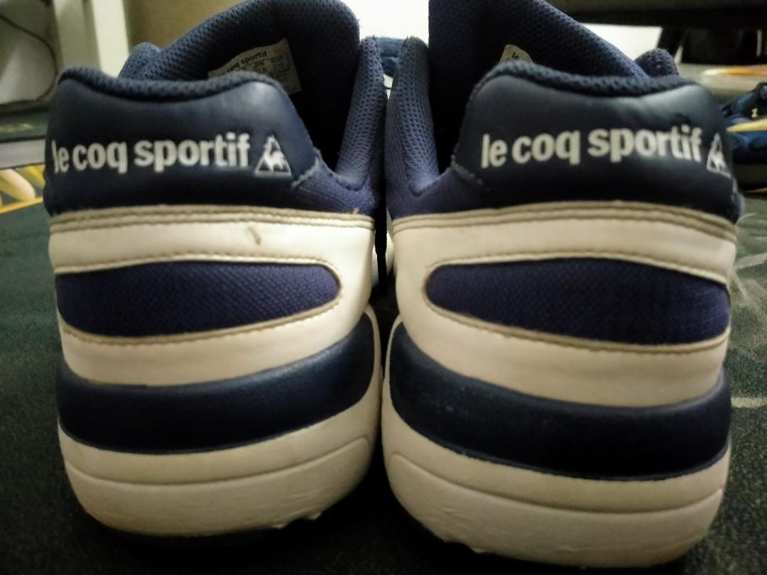 Le coq sportif outlet wolf walking