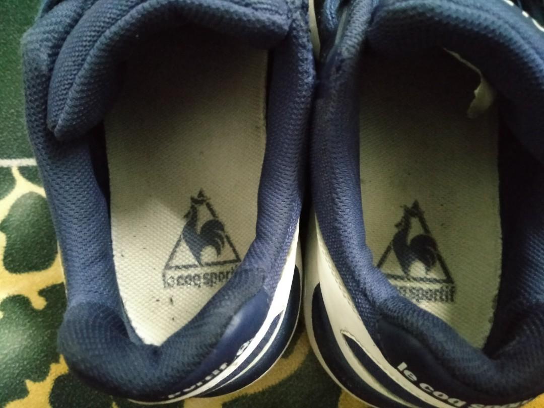 Le coq sportif wolf on sale edition